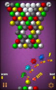 Magnetic Balls HD : Puzzle screenshot 10