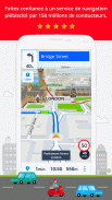 Sygic Navigation GPS & Cartes screenshot 0