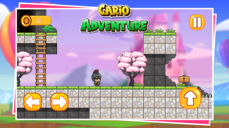 Cario Adventure screenshot 0