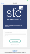 Groupe SFC - Expert-Comptable screenshot 0