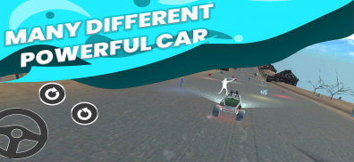 Foreign Invasion - Reach The Family screenshot 3