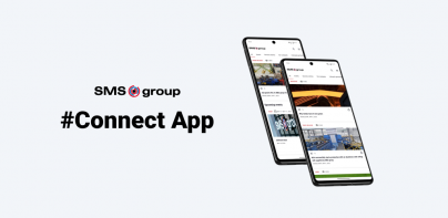 SMS group Connect