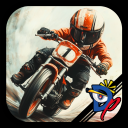 Pocket Bike Race Icon