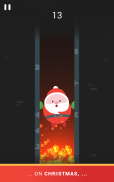 Santa on Fire screenshot 8