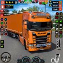 Truck Cargo Heavy Simulator