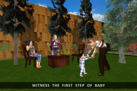 Happy Family Virtual Adventure screenshot 8