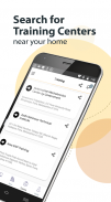 JobPin: Create Resume, Search Jobs, Learn Skills screenshot 0