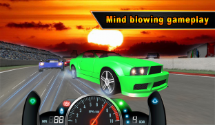 Car Drift - High Speed Racing screenshot 4