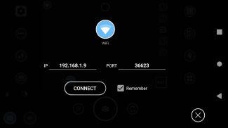 Camera Remote screenshot 2