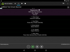 Best Indonesia Radios screenshot 9