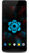 Sharingan LiveWallpaper 2015 screenshot 3