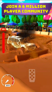 Mud Racing: 4х4 Off-Road screenshot 4