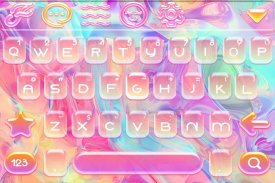 Melt Keyboard screenshot 0