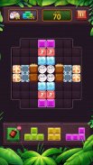 Classic Block Puzzle Game 2022 screenshot 1