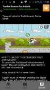 Guide for Scribblenauts Remix screenshot 2