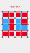 Dots and Boxes - Multiplayer screenshot 5