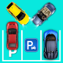 Parking 3d Order! Car Games