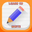 Learn To Write Cursive - Trace ABC & 123 Free