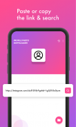 HD Profile picture Downloader For Instagram screenshot 0