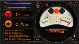 PDA Compass - demo version screenshot 3