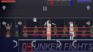 Drunken Fights screenshot 4