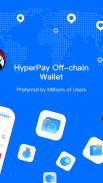 HyperPay :Wallet Crypto & Card screenshot 6