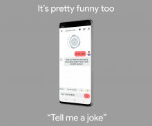 Extreme Go- Voice Assistant screenshot 0