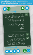 Memorize Quran - Muslim Pal® screenshot 3