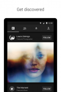 EyeEm: Free Photo App For Sharing & Selling Images screenshot 7