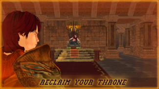 The Last Hero :Achilles screenshot 6