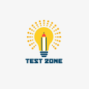 Test zone online MCQ practice Icon