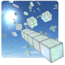 Cubedise Icon