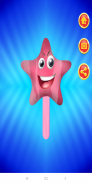 Popsicle Candy Ice Maker screenshot 1