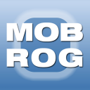 MOBROG Umfrage App Icon