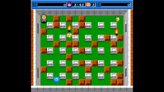 Dyna Blaster Classic screenshot 1