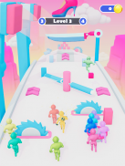 Ragdoll Race screenshot 6