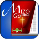 Mizo Go Bible Icon