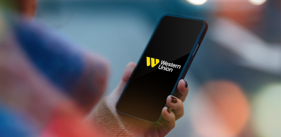 Western Union DE - Geld Senden & Bank Transfers