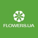 Flowers.ua — доставка цветов Icon