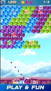 Bubble Pop Adventure screenshot 1