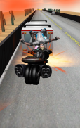 Motorcycle racing - Moto race screenshot 0