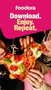 foodora: Food & Groceries screenshot 7