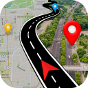 GPS Navigation- Driving Maps