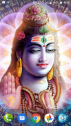 Lord Shiva Hd Wallpaper screenshot 2