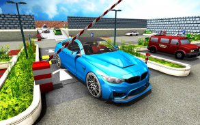 سيارة موقف سيارات مجد - سيارة ألعاب 2020 screenshot 4