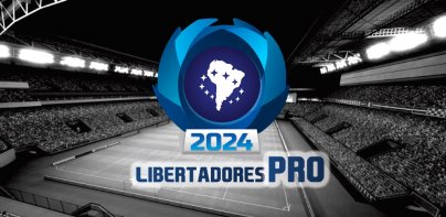 Libertadores Pro 2024