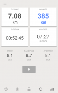 Running - Calorie Counter screenshot 6