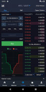 VCC Exchange screenshot 5