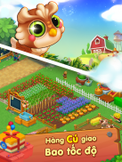 Farmery - Game nông trại screenshot 6