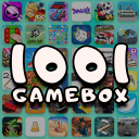 1001 Game Boxes